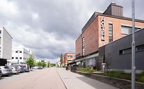 Omena Hotel Joensuu